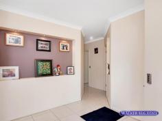88 Accatino Street Edmonton QLD 4869 $395,000 This large family home is built to the highest standard and is set on a convenient corner block just minutes to Sugarworld Water Park, Coles Shopping complex and great schools. Expansive open plan living areas and attention to detail throughout makes this home a must to inspect. • Four generously sized bedrooms including a luxurious oversized master bedroom with direct patio access. The spacious ensuite features his & hers vanity units and a large double shower stall. • The central kitchen has plenty of cupboard and bench space and features top of the line appliances including a Bosch oven, ceramic cooktop and range, large fridge recess, dishwasher and microwave cubby. • The entry foyer opens onto the free flowing open plan living space, full of natural light and offering lots of space for the whole family. • Fully fenced backyard with double gate access allowing secure storage for a boat or trailer. There is plenty of room to add a swimming pool down the track. • Large internal laundry to make washing day a breeze. • Double lock up garage with extra storage area cut-out. • High gloss tiled flooring and split system air-conditioning throughout. This lovely home really is a cut above the norm and should be seen to be fully appreciated. Call to inspect today.