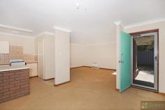 1 Fairlie Place Coodanup WA 6210 $155,000 This 3 bedroom 1 bathroom brick and tile home is a fantastic opportunity to get into the property market now. • Open-plan kitchen, dining and family area • All bedrooms are generous sizes • A small and easy amount of repair work is need • Huge rear yard on 812sqm block • Great rear access for the caravan and boat • Located in a cul- de- sac near a small sports oval • Close to the new forum shopping centre and transport • Council Rates $1500 • Water rates $1064 Property on a full size lot at this price are hard to find – so don’t miss this one. For further details contact Darren Ahearn 0427 989 454...