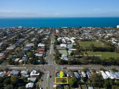 79 Eversleigh Road, Redcliffe - Waterfront Properties Redcliffe VACANT BLOCK with approx. 16m frontage Cusping on the verge of Scarborough this rarely sought block has been cleared, fenced and ready to go. With the approximate dimensions of 16.73m frontage and 20.11m long, this block allows the option for different types of build, rather than most blocks only offering a 10m frontage. Located in a prime location, within minutes walk to Southern Cross Catholic College, Australian Trade College and with the reputable Scarborough State School literally across the road, the children will love being able to walk or ride to their local schools. Please call Jo on 0412 195 577 today for further information, including copy of plans.