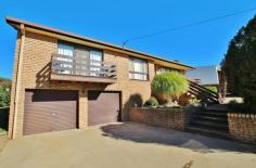 12 Charles Crescent Young NSW 2594 $305,000 Here is a great opportunity to purchase a south-side brick veneer property with a great tenant! Set back and nicely positioned close to the hospital, schools & day care, this family home is sure to impress. Brick & tile residence, built circa 1976. Has had modifications over the years. Three bedrooms with built-in robes, master with ensuite and a balcony with a view. Combined lounge/dining room adjacent to the kitchen, plus secondary dining area. Modernised kitchen with wall oven, electric cooktop, breakfast bench and range. Large block (approx 1356m2) at the end of the cul-de-sac, plus backyard access. Double garage underneath plus a large verandah/patio on the back of the house. Ideal investment with a great tenant paying $325/week & happy to stay on! For more information or to book an inspection, contact Adam on 0438 825 800. Please Note: Whilst all care has been taken by Ray White Young to ensure accuracy in preparation of the particulars herein, no warranty or representation, express or implied, as to the accuracy or completeness of the particulars provided is made or given by us and interested parties must therefore rely on their own enquiries. Liability for any error, omission, negligence or misrepresentation is hereby excluded. FEATURES: Air Conditioning Built-In Wardrobes Close To Schools Close To Shops Close To Transport Garden...