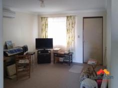 13 and 15 Great Southern Highway Beverley WA 6304 $139,950 Situated on the doorstep of Beverley these two combined blocks with over 2000 sqm in total, house a four bedroom brick home. The house does require a bit of TLC to bring it back to its former glory but it can be done down the track. Property represents great value for money so don’t miss out and call now. Key features include: 15 • Lounge room with natural flow to the spacious dining/ kitchen area • Good size bedrooms • Patio at the back • Town water supply • Large 1040 sqm block 13 • Near rectangular shape 964 sqm block Beverley is situated between York and Brookton on the banks of the beautiful Avon River. It is a small and friendly community passionate about its heritage and aviation history. The town is also a home to an annual agricultural show and has all major amenities such as shops, schools, hospital and a sporting complex in the vicinity. To arrange an inspection or for more information, please call today. Rates: Shire $1500.00 per annum (estimate, incl. ESL) Water $268.68 per annum (estimate)..