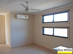18C Hope Court Onslow WA 6710 $400,000 This near new street front 3 bedroom, 2 bathroom house has all the trimmings and located at the end of a quiet a cul-de-sac. ** 3 Bed / 2 Bath House ** ** Tiled living / dining areas ** ** Split-system AC throughout ** ** Dishwasher / Ceiling fans ** ** Carport / Parking for 2+ cars ** For more details contact your Local Onslow Representative Darren Cossill. FEATURES: Air Conditioning Built-In Wardrobes Close To Schools Garden..