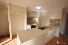 13 Riverside Sanctuary Tce Ormeau Qld 4208 - Bloor Homes Property Management High Set House With A Huge Yard! House - Ormeau QLD Available on October 3, 2019! High Set House With A Huge Yard! THIS fabulous property is located in a peaceful quiet street with views of the surrounding hinterland. It’s perfectly positioned just a short distance from the Pacific Motorway and only 35 minutes from Brisbane CBD for those who regularly commute. Chic and stylish throughout, this stunning home features open-plan living zones with timber floors on the upper level, plus a sleek kitchen with stone benches and stainless steel appliances that is conveniently close to the outdoor entertaining deck. * Master bedroom features walk-in robe and ensuite. * Remaining bedrooms feature built-in robes. * Combined lounge/dining with floating floorboards. * Balcony at the front of the property. * Deck area at the back of the property with ceiling fan. * Huge, fully fenced yard. Please Note: Where a property is deemed water compliant, tenant may be responsible for water charges.