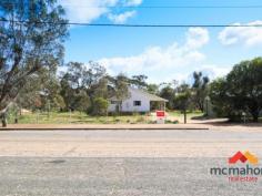 LOT 21 Harper Street Beverley WA 6304 $214,950 Great size 3922sqm block plus designed with convenience in mind and quality build two bedroom two bathroom home is waiting for new owners. Built in 2010 with both large indoor and outdoor living spaces and plenty more land for future development this beautiful property is move in ready. So don’t miss out and call now! Key features include: • Great size open plan kitchen/dining/living area with air conditioning unit and ceiling fan • Good size kitchen with lots of storage space • Two large bedrooms both with built-in-robes and en-suites • Large free standing 3m x5m garage/ workshop to the side • A fantastic 3933sqm block • 8 solar panels Beverley is a small community situated on the Great Southern Highway between York and Brookton along the Avon River. It is best known for its aviation history and annual agricultural show. With all amenities such as shops, schools, a hospital and sporting complex in the vicinity, it is certainly hassle-free to settle into. To arrange an inspection or for more information, please call today.