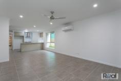 25 Mornington Parade Burpengary East QLD 4505 - RPM Australia Brand New Family Home with air conditioning House - Burpengary East QLD Don’t miss your opportunity to make this brand new 4 bed, 2 bathroom, double lock up garage home in the beautiful North Harbour Estate, your new home with the added bonus of open parkland a few steps away – Inclusions: • 4 good size bedrooms with built in robes • Ensuite with his and her basins • Quality carpet and tiles throughout • Ceiling fans • Air conditioning to master and living • Two separate living areas • Designer kitchen with stone bench tops, 900 gas cook top, range hood and oven • Stainless steel dishwasher • Fully fenced yard • Garden shed • Under cover outdoor entertainment area with ceiling fan North Harbour is also very well connected to the nearby Morayfield town centre, with its wealth of shopping and business facilities, as well as the region’s primary and secondary schools, child care services and medical facilities including hospitals. This home really has it all… Don’t delay, first to view will move in. Please register your interest to be kept up to date with open home times, or call Kristian on 0404464454 to arrange private inspection.