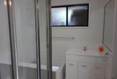 31 Alexander Drive Highland Park Qld 4211 - Bloor Homes Property Management Family home in the heart of Highland Park House - Highland Park QLD Available on October 12, 2019! Family home in the heart of Highland Park This 4 bedroom, 2 bathroom house has been freshly painted and new carpet throughout, and features the following: – tiled living areas – kitchen has new oven and dishwasher installed – Fans and air con in all bedrooms – Security System – covered outdoor entertaining area – inground pool with monthly service included – tenants pay for chemicals – 2 water tank which gravity feed the pool – Bus stop right outside to all major stops – Close to schools and shops – 2 driveways (1 in Karla Court) – Garden shed – NBN internet available Email today to make a time to view or call Lesley on 55199220 or 0432832355 Applications wwww.bloorhomes.com.au