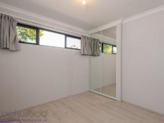 34 Dance Drive Middle Swan WA 6056 $319,000 A mere 6-months young, this modern, 3 bedroom, 2 bathroom rendered brick and iron home is waiting for you to turn the key and begin the adventure of life in a home of your own. Easy-care wood-look floors throughout, an open plan kitchen/meals/family and good-sized bedroom with built-in robes, fashion a home that feels bright, light and spacious. A reticulated front garden and small paved rear courtyard complete this ideal first home. 3 bedrooms 2 bathrooms 2019-built Ventura home Light neutral decor th’out Well-designed kitchen Open plan kitch/meals/fam Main bed ensuite & WI robe Secure remote entry garage Reticulated front gardens Level fully fenced 225 sqm Walk park school sports An open plan kitchen/meals/family sits at the heart of this home and offers a comfortable central living space. The kitchen features a 4-burner hob and oven, tiled splashback and ample overhead and under bench storage. An island bench with breakfast bar underlines the functional design while reverse cycle air conditioning keeps things comfortable year-round. Sliding doors opens to a small east-facing courtyard to create an ideal setting for indoor-outdoor living. The main bedroom features a walk-in robe and ensuite with large shower, vanity and W.C. and is arranged at the front of the property to create a sense of privacy. Two junior bedrooms are fitted with mirrored built-in robes and share the family bathroom. Built in 2019 by Ventura, this property offers first-home buyers a stylish easy-care home with a secure garage with direct access. Set within easy reach of the services and amenities of Midland and walking distance from schools, parks and sporting facilities, the decision to move in to a home of your own is easy...