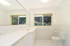 4 Daydream Court Buderim QLD 4556 $699,000 The owner of this lovely family home, in a private cul-de-sac in Headland Park, has listened to buyer feedback and reduced the price to meet the market. With Immanuel Lutheran College just a short 3 minute walk away, it creates a real opportunity if you are looking to establish the family well before the new school year. The area is sought after due to its proximity to retail and commercial shopping, including Sunshine Plaza, and the developing Maroochydore Town Centre. Some of the Sunshine Coast’s best beaches are just minutes away. Made from solid brick and tile with polished timber floors throughout, the home sits in an elevated position and benefits from its northerly aspect, with gentle breezes, abundant natural light, and private views towards the north. The home has a large master bedroom with ensuite and walk in wardrobe, and a further two large bedrooms, with robes and fans. The inside is impressive with high ceilings, two separate living areas and a well-appointed timber kitchen that opens up to a large dining room. While the home is spacious and comfortable, there is enormous scope to improve the property by extending the living space to maximise the views towards the coast. The fully fenced private yard has plenty of room for a pool if that is your preference. For your vehicles there is an extra large double automatic garage and a separate single car bay, and opportunity to create a space for your caravan, trailer or boat. Everything you need, including schools, public transport, shopping and leisure are quickly and easily accessed from this location. • 833 m2 of quality elevated land • Short walk to Wises Road and 3 kilometres to the beach • 3 bedrooms including a huge master with ensuite and walk-in robe • High ceilings and beautiful polished timber floors • Expansive living room and lounge room • Large kitchen with gas cooktop and dishwasher • Air conditioning and ceiling fans • Double lock up garage with extra space to park a boat or caravan If you are looking for a quality home with space and privacy, then we invite you to inspect today.