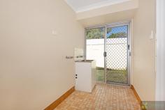 1 Fairlie Place Coodanup WA 6210 $155,000 This 3 bedroom 1 bathroom brick and tile home is a fantastic opportunity to get into the property market now. • Open-plan kitchen, dining and family area • All bedrooms are generous sizes • A small and easy amount of repair work is need • Huge rear yard on 812sqm block • Great rear access for the caravan and boat • Located in a cul- de- sac near a small sports oval • Close to the new forum shopping centre and transport • Council Rates $1500 • Water rates $1064 Property on a full size lot at this price are hard to find – so don’t miss this one. For further details contact Darren Ahearn 0427 989 454...