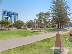 901 / 185 REDCLIFFE PARADE, Redcliffe - Waterfront Properties Redcliffe Space…light…views…and location! Spacious 2 bedroom + mpr, 2 bathroom, 2 car Enjoy an idyllic waterfront lifestyle, relaxing in the coastal village atmosphere that is Redcliffe! This beautifully presented Apartment will impress, not only with the convenience of the location but also the stunning Moreton Bay, City and Glasshouse Mountains Views. If you are chasing the dream sea-change opportunity, you must inspect this property. North facing, Level 9 Apartment in Central Redcliffe Light filled apartment with the warmth of the winter sun throughout the day Stroll to Cafes, restaurants and shopping Well appointed, 2 pac kitchen, with granite bench tops and gas cooktop Master bedroom with BIR, ensuite and air conditioning, leading onto the main balcony with wonderful 270 degree views Additional study space or 3rd bedroom, adjacent to the living area 2 secure basement car spaces with a great lock up storage option Heated indoor pool and gymnasium Great investment return with holiday letting option Will suit downsizers and retirees. To arrange your inspection call Mark 0413 447 576