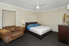 86A Old Gympie Road, KALLANGUR QLD 4503 | Madeleine Hicks Real Estate Brisbane Large Family All Level Living There is so much to love from the chef inspired kitchen, the abundance of space and the quality of fittings and fixtures seen throughout the home. This home makes for great entertaining both inside and out with the kitchen in the hub of the home overlooking the living and outdoor entertaining area. Located in the heart of Kallangur and a short distance to local schools, shops and transport. Be sure to make this home the top of your inspection list. You will love: – Multiple living spaces – Air conditioning in the main living area – Master bedroom with ensuite and walk in wardrobe – 3 bedrooms all with built in robes – Separate toilet from the main bathroom – Large laundry with extra storage – 4 large bedrooms with ceiling fans – Double lock up garage with internal access – Chef inspired kitchen with large island benchtop – 6 burner gas cooktop – Undercover entertaining area – Fully fenced yard – Low maintenance – Pets considered on application Contact the team to arrange your inspection AVAILABLE 8th October Bedrooms: 4 Bathrooms: 2