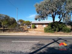 13 and 15 Great Southern Highway Beverley WA 6304 $139,950 Situated on the doorstep of Beverley these two combined blocks with over 2000 sqm in total, house a four bedroom brick home. The house does require a bit of TLC to bring it back to its former glory but it can be done down the track. Property represents great value for money so don’t miss out and call now. Key features include: 15 • Lounge room with natural flow to the spacious dining/ kitchen area • Good size bedrooms • Patio at the back • Town water supply • Large 1040 sqm block 13 • Near rectangular shape 964 sqm block Beverley is situated between York and Brookton on the banks of the beautiful Avon River. It is a small and friendly community passionate about its heritage and aviation history. The town is also a home to an annual agricultural show and has all major amenities such as shops, schools, hospital and a sporting complex in the vicinity. To arrange an inspection or for more information, please call today. Rates: Shire $1500.00 per annum (estimate, incl. ESL) Water $268.68 per annum (estimate)..