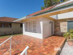 33 SYDNEY STREET, Redcliffe - Waterfront Properties Redcliffe FABULOUS FAMILY HOME Do you want to purchase a spacious family home, opposite family day care and a swimming pool? Could you restore this home to its former glory? Situated on a level block with wide frontage this one owner family home is available to an astute buyer looking for a project to which they can value and with the potential to land back for the future. Features 1072m2 of Land - with 4 bedroom house - Zoned Urban - (7 Levels) - 300m to Redcliffe Beach - minutes to Shopping Centre and eateries - opposite Memorial swimming pool - opposite Anne Shearer Day Care and Kindergarten - Short stroll to public transport & all amenities This site, due to its position and zoning is suitable for several types of development. Call Mary on 0438 054 227 for more information!