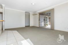 2/26 Fehlberg St, EVERTON PARK QLD 4053 | Madeleine Hicks Real Estate Brisbane Location and Low-Set, Life will be great Your new low-set villa will allow you to live the lifestyle you deserve. Feel right at home with the open plan kitchen and living layout that opens out to your own private and fully fenced courtyard. Located in a quiet street, this small and friendly complex has only 5 townhouses. It’s just a short (level ground) walking distance to the grocery stores, amenities, and the new Everton Park, Park Lane dining precinct. Be surrounded by convenience and enjoy all that Everton Park has to offer. You will Love ….. * Open plan kitchen and living area, that opens to your private courtyard * Security screens and Quality Air conditioning * Remote lockup garage * Private fully fenced courtyard * Separate toilet & laundry * Pet friendly complex * Small complex with only 5 townhouses * 500 meters level ground walk to the new “Park Lane” dining precinct, public transport, the library, and Coles Shopping Centre Enquire now – Mike will get you Moved Land: 107 m² Bedrooms: 2 Bathrooms: 1