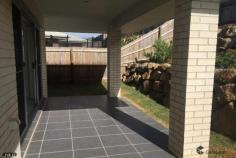 32 Alessandra Cct Coomera Qld 4209 - Bloor Homes Property Management Family home walking distance to local schools, shops and transport. House - Coomera QLD Available on September 25, 2019! Family home walking distance to local schools, shops and transport. THIS stylish four-bedroom home is situated in a sought-after location, just walking distance to local schools, shops and transport. The home boasts a functional floor plan with a large, air-conditioned open-plan living and dining zone that leads off the kitchen which boasts stone benches and a modern, sleek design. * Master bedroom features air-conditioning and private ensuite. * Remaining bedrooms feature built-in robes and ceiling fans. * Undercover courtyard with fenced backyard and landscaped gardens. * Double lock-up garage with remote control. Please email or call us today to arrange a viewing on 0432832355