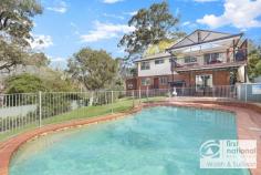 12 Heather Close Baulkham Hills NSW 2153 Enjoy the exceptional space offered within this beautifully presented residence set in one of Baulkham Hills most desirable streets on approx. 1018sq.m with reserve views and direct access through to the express buses into the city. The appealing and versatile floorplan has potential for in-law accommodation and outdoor entertaining areas are magnificent creating an oasis for hosting parties and the perfect summer bbq. The upper level showcases a separate lounge/dining flowing out to a large covered balcony overlooking the pool and reserve, an updated kitchen and two bedrooms serviced by a modern bathroom. The lower level also provides an abundance of space with two bedrooms, a bathroom, a 'wet'bar area that opens directly to fabulous yard featuring the party size covered rear patio, plenty of yard for the kids and the pets as well as a sparkling in-ground pool. All this within close walking distance to bus services, Baulkham Hills High School and easy access to shops and parks. If you want space to spare in a quality home in a great location this superb home will be at the top of the list! AN ABSOLUTE MUST TO SEE.