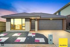 20 Badger Grove Tarneit VIC 3029 $560,000 - $580,000 Stamp Duty saver with luxury Design!!! $10,000 FIRST HOME GRANT for eligible buyers!! Located just 28Km west from Melbourne's CBD, Habitat on Davis Creek is one of the fastest growing and popular communities in Tarneit. This Brand new home is best positioned in the popular Habitat Estate offering the most stunning feature, the magnificent Davis Creek waterway, which offers residents the perfect way to connect with nature and engage in an active lifestyle. This Estate is ideal for both young families looking to find their new dream home or for investors looking to build their investment portfolio. This brand new well designed 4 bedroom house comes equipped with luxury turn-key inclusions such as professionally styled interior colour themes, feature walls, stone bench tops, carpets, tiles, kitchen and laundry splashbacks and landscaping. 4 Bedroom, master with ensuite and walk in robe, 3 Bedrooms with built in robe serviced by central bathroom Modern open plan kitchen with walk in pantry Open plan living area Stone Kitchen Benchtop Gas Ducted Heating & Evaporative Cooling Quality Flooring Front and Back landscaping 900mm Stainless Steel Cooktop and range-hood Remote controlled double garage & much more!! There are also plenty of childcare options for kids of all ages, as well as kindergartens, primary and secondary schools to choose from. And if you need to get into the city, the new Tarneit train station and easy access to the Princes Freeway will make it quick and easy. With Pacific Werribee and Tarneit Central shopping centres close by, don't miss out on your chance to secure this family home that you can call yours for years to come. Call Rajesh on 0433 240 392 or G K Popli on 0469 342 170 to arrange an inspection as this one won't last long. DISCLAIMER: All stated dimensions are approximate only. Particulars given are for general information only and do not constitute any representation on the part of the vendor or agent. Please see the below link for an up-to-date copy of the Due Diligence Checklist: http://www.consumer.vic.gov.au/duediligencechecklist Photo ID is a must for inspections. FEATURES: Built-In Wardrobes Formal Lounge Secure Parking...