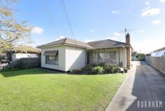 5 Neimur Avenue Deer Park VIC 3023 Located in Deer Park’s premier position on a good size allotment of 704m2 approx. Would be ideal for all investors and developers. Close to train station, Ballarat Road Shopping Complex, Deer Park West Primary School. Easy access to the Western Ring Road, child care centres, parks, and public transport. Offers 3 bedrooms, cosy lounge, kitchen, central bathroom, laundry, double garage, air conditioning, plus much more. Situated in residential growth zone. For further details, contact auctioneers.