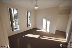 13 Riverside Sanctuary Tce Ormeau Qld 4208 - Bloor Homes Property Management High Set House With A Huge Yard! House - Ormeau QLD Available on October 3, 2019! High Set House With A Huge Yard! THIS fabulous property is located in a peaceful quiet street with views of the surrounding hinterland. It’s perfectly positioned just a short distance from the Pacific Motorway and only 35 minutes from Brisbane CBD for those who regularly commute. Chic and stylish throughout, this stunning home features open-plan living zones with timber floors on the upper level, plus a sleek kitchen with stone benches and stainless steel appliances that is conveniently close to the outdoor entertaining deck. * Master bedroom features walk-in robe and ensuite. * Remaining bedrooms feature built-in robes. * Combined lounge/dining with floating floorboards. * Balcony at the front of the property. * Deck area at the back of the property with ceiling fan. * Huge, fully fenced yard. Please Note: Where a property is deemed water compliant, tenant may be responsible for water charges.