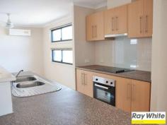 18C Hope Court Onslow WA 6710 $400,000 This near new street front 3 bedroom, 2 bathroom house has all the trimmings and located at the end of a quiet a cul-de-sac. ** 3 Bed / 2 Bath House ** ** Tiled living / dining areas ** ** Split-system AC throughout ** ** Dishwasher / Ceiling fans ** ** Carport / Parking for 2+ cars ** For more details contact your Local Onslow Representative Darren Cossill. FEATURES: Air Conditioning Built-In Wardrobes Close To Schools Garden..