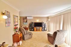 12 Charles Crescent Young NSW 2594 $305,000 Here is a great opportunity to purchase a south-side brick veneer property with a great tenant! Set back and nicely positioned close to the hospital, schools & day care, this family home is sure to impress. Brick & tile residence, built circa 1976. Has had modifications over the years. Three bedrooms with built-in robes, master with ensuite and a balcony with a view. Combined lounge/dining room adjacent to the kitchen, plus secondary dining area. Modernised kitchen with wall oven, electric cooktop, breakfast bench and range. Large block (approx 1356m2) at the end of the cul-de-sac, plus backyard access. Double garage underneath plus a large verandah/patio on the back of the house. Ideal investment with a great tenant paying $325/week & happy to stay on! For more information or to book an inspection, contact Adam on 0438 825 800. Please Note: Whilst all care has been taken by Ray White Young to ensure accuracy in preparation of the particulars herein, no warranty or representation, express or implied, as to the accuracy or completeness of the particulars provided is made or given by us and interested parties must therefore rely on their own enquiries. Liability for any error, omission, negligence or misrepresentation is hereby excluded. FEATURES: Air Conditioning Built-In Wardrobes Close To Schools Close To Shops Close To Transport Garden...