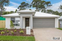 25 Mornington Parade Burpengary East QLD 4505 - RPM Australia Brand New Family Home with air conditioning House - Burpengary East QLD Don’t miss your opportunity to make this brand new 4 bed, 2 bathroom, double lock up garage home in the beautiful North Harbour Estate, your new home with the added bonus of open parkland a few steps away – Inclusions: • 4 good size bedrooms with built in robes • Ensuite with his and her basins • Quality carpet and tiles throughout • Ceiling fans • Air conditioning to master and living • Two separate living areas • Designer kitchen with stone bench tops, 900 gas cook top, range hood and oven • Stainless steel dishwasher • Fully fenced yard • Garden shed • Under cover outdoor entertainment area with ceiling fan North Harbour is also very well connected to the nearby Morayfield town centre, with its wealth of shopping and business facilities, as well as the region’s primary and secondary schools, child care services and medical facilities including hospitals. This home really has it all… Don’t delay, first to view will move in. Please register your interest to be kept up to date with open home times, or call Kristian on 0404464454 to arrange private inspection.