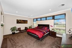 15 Warrior Pass Madora Bay WA 6210 $659,000 Breathless . . . this home is Simply Stunning ! Bring on summer, entertain in style with 388sqm of stylish living. No expense has been spared on this quality home situated 600m from the beach in Madora Bay. FEATURES: • Large resort style master suite, double shower, vanities & bath • Large bedrooms, built-in mirrored robes • Quality kitchen, 900mm appliances, island bench, stone bench-tops • Porcelain tiles throughout • Dining, family/games, sunken theatre • Downlights and dimmer switches • Stunning alfresco with outdoor kitchen, wood heater, retractable blinds • Below ground pool • Security cameras with 14 day continuous recording • 3.7kw Solar Panels • Ducted reverse cycle air con • Side access with extra parking, 630sqm. • Water Rates PA $1427.00 • Council Rates PA $2300.00 This truly is a stunning home, with so much to offer. Seeing is believing, so don’t hesitate, come and view for yourself. You won’t be disappointed. For further details contact Claire Pandhaal 0407 423 634 claire@kevingreen.com.au...