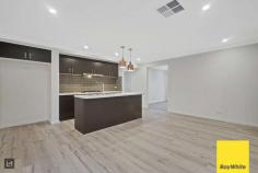 20 Badger Grove Tarneit VIC 3029 $560,000 - $580,000 Stamp Duty saver with luxury Design!!! $10,000 FIRST HOME GRANT for eligible buyers!! Located just 28Km west from Melbourne's CBD, Habitat on Davis Creek is one of the fastest growing and popular communities in Tarneit. This Brand new home is best positioned in the popular Habitat Estate offering the most stunning feature, the magnificent Davis Creek waterway, which offers residents the perfect way to connect with nature and engage in an active lifestyle. This Estate is ideal for both young families looking to find their new dream home or for investors looking to build their investment portfolio. This brand new well designed 4 bedroom house comes equipped with luxury turn-key inclusions such as professionally styled interior colour themes, feature walls, stone bench tops, carpets, tiles, kitchen and laundry splashbacks and landscaping. 4 Bedroom, master with ensuite and walk in robe, 3 Bedrooms with built in robe serviced by central bathroom Modern open plan kitchen with walk in pantry Open plan living area Stone Kitchen Benchtop Gas Ducted Heating & Evaporative Cooling Quality Flooring Front and Back landscaping 900mm Stainless Steel Cooktop and range-hood Remote controlled double garage & much more!! There are also plenty of childcare options for kids of all ages, as well as kindergartens, primary and secondary schools to choose from. And if you need to get into the city, the new Tarneit train station and easy access to the Princes Freeway will make it quick and easy. With Pacific Werribee and Tarneit Central shopping centres close by, don't miss out on your chance to secure this family home that you can call yours for years to come. Call Rajesh on 0433 240 392 or G K Popli on 0469 342 170 to arrange an inspection as this one won't last long. DISCLAIMER: All stated dimensions are approximate only. Particulars given are for general information only and do not constitute any representation on the part of the vendor or agent. Please see the below link for an up-to-date copy of the Due Diligence Checklist: http://www.consumer.vic.gov.au/duediligencechecklist Photo ID is a must for inspections. FEATURES: Built-In Wardrobes Formal Lounge Secure Parking...