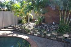 31 Alexander Drive Highland Park Qld 4211 - Bloor Homes Property Management Family home in the heart of Highland Park House - Highland Park QLD Available on October 12, 2019! Family home in the heart of Highland Park This 4 bedroom, 2 bathroom house has been freshly painted and new carpet throughout, and features the following: – tiled living areas – kitchen has new oven and dishwasher installed – Fans and air con in all bedrooms – Security System – covered outdoor entertaining area – inground pool with monthly service included – tenants pay for chemicals – 2 water tank which gravity feed the pool – Bus stop right outside to all major stops – Close to schools and shops – 2 driveways (1 in Karla Court) – Garden shed – NBN internet available Email today to make a time to view or call Lesley on 55199220 or 0432832355 Applications wwww.bloorhomes.com.au