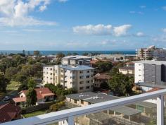 604 / 25 DIX STREET, Redcliffe - Waterfront Properties Redcliffe Penthouse with spectacular panoramic ocean views from private rooftop! With northerly views overlooking the peaceful park across the road and panoramic ocean views from each of the 3 bedrooms and living areas, this apartment is set in a resort style complex (complete with inground pool) and offers a low maintenance lifestyle enviable to seaside living. Located in the heart of Redcliffe, you are within just a few minutes’ walk to the cosmopolitan waterfront, on offer a variety of cafes, restaurants, shops, art galleries, RSL, hotels, walking/bike paths and laid-back lifestyle that people are moving here to enjoy. Redcliffe’s spectacular sandy beaches and lagoon are also within a 5-10 minute stroll. With a north-south aspect, this is a light-filled apartment. Enjoy the views out to Moreton Island whilst relaxing in the large living/dining area. This also allows an option with space for a large home office. “Calm” in Dix Street is complete with an on-site caretaker to ensure the complex is well maintained, with the exterior freshly updated recently. This is a secure complex with underground tandem car parking and includes a healthy body corporate balance currently. Pet friendly also, subject to body corporate approval. The panoramic views from the adjoining private rooftop are exceptional. Looking from the Glass House Mountains, Moreton Island and down to the Port of Brisbane (from 2 of the bedrooms), means you will never tire of the aspects on offer, and represents exceptional value, so call today to arrange your private inspection or feel free to come through the open home.