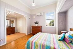 223 Love Road Wyreema QLD 4352 $1,350,000 Owner has commitments elsewhere and needs this quality lifestyle property sold. Same ownership for 30 years and is situated in a tightly held precinct 15 mins from Toowoomba. Not short on improvements with a classic restored Queenslander retaining its old world charm and has been extended to cater for modern living with massive living spaces and a covered heated in ground pool to add to the entertaining experience. Everyone's shed requirement are covered with a 5 bay colourbond shed plus a workshop with higher clearance and numerous other vehicle spaces and storage sheds. A number of older out- buildings add to the charm of this appealing property. There is a stock and domestic bore plus 20 000 gallons of rain water. With the balance of grazing and cultivation and extensive improvements and infrastructure this high class acreage property is suitable for a variety of buyers. Owners need this property sold before or on auction day. To be auctioned at 11am Saturday 5th October. FEATURES: Air Conditioning Built-In Wardrobes Pool Secure Parking Terrace/Balcony...