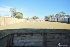 13 Riverside Sanctuary Tce Ormeau Qld 4208 - Bloor Homes Property Management High Set House With A Huge Yard! House - Ormeau QLD Available on October 3, 2019! High Set House With A Huge Yard! THIS fabulous property is located in a peaceful quiet street with views of the surrounding hinterland. It’s perfectly positioned just a short distance from the Pacific Motorway and only 35 minutes from Brisbane CBD for those who regularly commute. Chic and stylish throughout, this stunning home features open-plan living zones with timber floors on the upper level, plus a sleek kitchen with stone benches and stainless steel appliances that is conveniently close to the outdoor entertaining deck. * Master bedroom features walk-in robe and ensuite. * Remaining bedrooms feature built-in robes. * Combined lounge/dining with floating floorboards. * Balcony at the front of the property. * Deck area at the back of the property with ceiling fan. * Huge, fully fenced yard. Please Note: Where a property is deemed water compliant, tenant may be responsible for water charges.