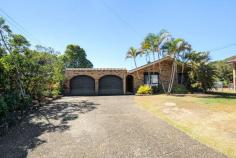 12 Heysen Court Collingwood Park QLD 4301 $279,000 Located within walking distance of cinemas, shops, restaurants, school and train station, this little gem is a must see. Located at the end of a cul-de-sac also means the property is private and quiet while the 665m2 block is level, fully fenced and accessible. The home itself has been well looked after and has great living spaces for a house in this price range. There’s plenty of storage which include built in cupboards in the bedroom, overhead cupboards and a pantry in the kitchen as well as additional space in the garage. A private outdoor area is positioned to take advantage of cooling afternoon breezes. Further inclusions are the air conditioning in the living area and main bedroom, a solar hot water system and security screens and doors. Features 3 bedrooms 1 bathroom Covered outdoor area Internal laundry Double lock up garage 665m2 block Solar hot water KEY FEATURES: Air Conditioning..