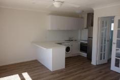 6/43 Back Street Biggera Waters Qld 4216 - Bloor Homes Property Management Fully renovated unit in Labrador Unit - Biggera Waters QLD Available on September 25, 2019! Fully renovated unit in Labrador This one bedroom unit has been fully renovated. Bedroom has both ceiling fan and air conditioning. Washing machine and fridge included. Security screens throughout. Unit on first floor of 2 story walk-up. Covered car space available. NBN available in the area. Call or email today for a viewing with Lesley on 55199220 or 0432832355