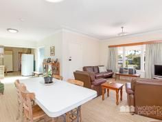 33 SYDNEY STREET, Redcliffe - Waterfront Properties Redcliffe FABULOUS FAMILY HOME Do you want to purchase a spacious family home, opposite family day care and a swimming pool? Could you restore this home to its former glory? Situated on a level block with wide frontage this one owner family home is available to an astute buyer looking for a project to which they can value and with the potential to land back for the future. Features 1072m2 of Land - with 4 bedroom house - Zoned Urban - (7 Levels) - 300m to Redcliffe Beach - minutes to Shopping Centre and eateries - opposite Memorial swimming pool - opposite Anne Shearer Day Care and Kindergarten - Short stroll to public transport & all amenities This site, due to its position and zoning is suitable for several types of development. Call Mary on 0438 054 227 for more information!