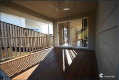 13 Riverside Sanctuary Tce Ormeau Qld 4208 - Bloor Homes Property Management High Set House With A Huge Yard! House - Ormeau QLD Available on October 3, 2019! High Set House With A Huge Yard! THIS fabulous property is located in a peaceful quiet street with views of the surrounding hinterland. It’s perfectly positioned just a short distance from the Pacific Motorway and only 35 minutes from Brisbane CBD for those who regularly commute. Chic and stylish throughout, this stunning home features open-plan living zones with timber floors on the upper level, plus a sleek kitchen with stone benches and stainless steel appliances that is conveniently close to the outdoor entertaining deck. * Master bedroom features walk-in robe and ensuite. * Remaining bedrooms feature built-in robes. * Combined lounge/dining with floating floorboards. * Balcony at the front of the property. * Deck area at the back of the property with ceiling fan. * Huge, fully fenced yard. Please Note: Where a property is deemed water compliant, tenant may be responsible for water charges.