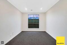 20 Badger Grove Tarneit VIC 3029 $560,000 - $580,000 Stamp Duty saver with luxury Design!!! $10,000 FIRST HOME GRANT for eligible buyers!! Located just 28Km west from Melbourne's CBD, Habitat on Davis Creek is one of the fastest growing and popular communities in Tarneit. This Brand new home is best positioned in the popular Habitat Estate offering the most stunning feature, the magnificent Davis Creek waterway, which offers residents the perfect way to connect with nature and engage in an active lifestyle. This Estate is ideal for both young families looking to find their new dream home or for investors looking to build their investment portfolio. This brand new well designed 4 bedroom house comes equipped with luxury turn-key inclusions such as professionally styled interior colour themes, feature walls, stone bench tops, carpets, tiles, kitchen and laundry splashbacks and landscaping. 4 Bedroom, master with ensuite and walk in robe, 3 Bedrooms with built in robe serviced by central bathroom Modern open plan kitchen with walk in pantry Open plan living area Stone Kitchen Benchtop Gas Ducted Heating & Evaporative Cooling Quality Flooring Front and Back landscaping 900mm Stainless Steel Cooktop and range-hood Remote controlled double garage & much more!! There are also plenty of childcare options for kids of all ages, as well as kindergartens, primary and secondary schools to choose from. And if you need to get into the city, the new Tarneit train station and easy access to the Princes Freeway will make it quick and easy. With Pacific Werribee and Tarneit Central shopping centres close by, don't miss out on your chance to secure this family home that you can call yours for years to come. Call Rajesh on 0433 240 392 or G K Popli on 0469 342 170 to arrange an inspection as this one won't last long. DISCLAIMER: All stated dimensions are approximate only. Particulars given are for general information only and do not constitute any representation on the part of the vendor or agent. Please see the below link for an up-to-date copy of the Due Diligence Checklist: http://www.consumer.vic.gov.au/duediligencechecklist Photo ID is a must for inspections. FEATURES: Built-In Wardrobes Formal Lounge Secure Parking...