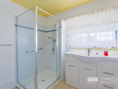 37 LANGDON AVENUE, Margate - Waterfront Properties Redcliffe Retro Renovator - Mid-Century Home in a ripper spot! No need to recreate the retro look with this one! - Authentic retro family home with Retro Chic potential - Water views - 3 bedrooms, 2 bathrooms, double lock-up garage - Level 513m2 block - Ornate cornice - Breeze block features - Timber feature walls/trims - Original light shades - Louvres for crossflow ventilation - Beautiful solid timber floors just waiting to be discovered For the retro enthusiasts this one is an absolute must to inspect! Call Kevin today on 0418 125 356!