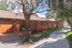 67 Streatley Rd Lathlain WA 6100 $569,000 LOCATION SUPREME! with a GREAT LIVING "VIBE" For that great living feeling and close to the City, Optus Stadium, Burswood and a green Park just down the road for excising you and or your pet. This 3 bedroom one bathroom could suit a busy young couple with low maintenance or downsizes possibly retiring or any one in between. Entertain your footy or cricket club with this superb undercover patio area and wood fired Pizza Oven. Are you ready to make the move, I'm ready to show you through this unique home. Ph Graeme Thomson to view on 0419 678 900...