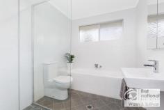 12 Heather Close Baulkham Hills NSW 2153 Enjoy the exceptional space offered within this beautifully presented residence set in one of Baulkham Hills most desirable streets on approx. 1018sq.m with reserve views and direct access through to the express buses into the city. The appealing and versatile floorplan has potential for in-law accommodation and outdoor entertaining areas are magnificent creating an oasis for hosting parties and the perfect summer bbq. The upper level showcases a separate lounge/dining flowing out to a large covered balcony overlooking the pool and reserve, an updated kitchen and two bedrooms serviced by a modern bathroom. The lower level also provides an abundance of space with two bedrooms, a bathroom, a 'wet'bar area that opens directly to fabulous yard featuring the party size covered rear patio, plenty of yard for the kids and the pets as well as a sparkling in-ground pool. All this within close walking distance to bus services, Baulkham Hills High School and easy access to shops and parks. If you want space to spare in a quality home in a great location this superb home will be at the top of the list! AN ABSOLUTE MUST TO SEE.