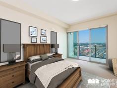 901 / 185 REDCLIFFE PARADE, Redcliffe - Waterfront Properties Redcliffe Space…light…views…and location! Spacious 2 bedroom + mpr, 2 bathroom, 2 car Enjoy an idyllic waterfront lifestyle, relaxing in the coastal village atmosphere that is Redcliffe! This beautifully presented Apartment will impress, not only with the convenience of the location but also the stunning Moreton Bay, City and Glasshouse Mountains Views. If you are chasing the dream sea-change opportunity, you must inspect this property. North facing, Level 9 Apartment in Central Redcliffe Light filled apartment with the warmth of the winter sun throughout the day Stroll to Cafes, restaurants and shopping Well appointed, 2 pac kitchen, with granite bench tops and gas cooktop Master bedroom with BIR, ensuite and air conditioning, leading onto the main balcony with wonderful 270 degree views Additional study space or 3rd bedroom, adjacent to the living area 2 secure basement car spaces with a great lock up storage option Heated indoor pool and gymnasium Great investment return with holiday letting option Will suit downsizers and retirees. To arrange your inspection call Mark 0413 447 576