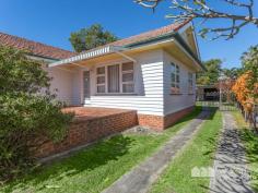 33 SYDNEY STREET, Redcliffe - Waterfront Properties Redcliffe FABULOUS FAMILY HOME Do you want to purchase a spacious family home, opposite family day care and a swimming pool? Could you restore this home to its former glory? Situated on a level block with wide frontage this one owner family home is available to an astute buyer looking for a project to which they can value and with the potential to land back for the future. Features 1072m2 of Land - with 4 bedroom house - Zoned Urban - (7 Levels) - 300m to Redcliffe Beach - minutes to Shopping Centre and eateries - opposite Memorial swimming pool - opposite Anne Shearer Day Care and Kindergarten - Short stroll to public transport & all amenities This site, due to its position and zoning is suitable for several types of development. Call Mary on 0438 054 227 for more information!
