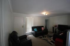 8 Ryecroft Place Richlands QLD 4077 $399,500 GREAT HANDY LOCATION This home is set in a private cul-de-sac away from the traffic but still only 5 minutes to get to most things you will need like schools, shops & rail to Brisbane. Selling for a little over what townhouses are selling for in the area and no body corporate fees and a yard for the kids or dog to run around in, its well worth the inspection. * 3 Bedrooms * Ensuite to master * built-in robes to all rooms * Kitchen has stainless steel appliances * Semi separate lounge and dining room * Air-conditioning to dining * Security screens throughout * Single lock-up carport * Fully fenced large flat yard * Side access with a garden shed The home has 3 built-in bedrooms, with the main bedroom having the added convenience of an ensuite and that all important second toilet. The spacious lounge has carpet and is separate from the dining and kitchen by a nib wall, both have vinyl floor-coverings, the kitchen area has access to the back yard via a glass sliding door. The dining area has a split system air-conditioner that services the lounge area too. The rear yard is fully fenced ad could be developed more by adding a she, pool as the side access makes it easy to get your caravan or trailer in. Great for the first home buyers or with tenants already in place on a periodic lease this would be an ideal purchase for an investor. To book an inspection for this property please call Neil Coupland on 0411 747 464. Disclaimer: We have in preparing this information used our best endeavors to ensure that the information contained herein is true and accurate, but accept no responsibility and disclaim all liability in respect of any errors, omissions, inaccuracies or misstatements that may occur. Prospective purchasers should make their own enquiries to verify the information contained herein. KEY FEATURES: Air Conditioning Built in Robes Ensuite Hot Water Electric Split System (Heating) Split System (Air Con)...