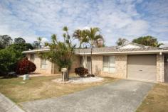 8 Ryecroft Place Richlands QLD 4077 $399,500 GREAT HANDY LOCATION This home is set in a private cul-de-sac away from the traffic but still only 5 minutes to get to most things you will need like schools, shops & rail to Brisbane. Selling for a little over what townhouses are selling for in the area and no body corporate fees and a yard for the kids or dog to run around in, its well worth the inspection. * 3 Bedrooms * Ensuite to master * built-in robes to all rooms * Kitchen has stainless steel appliances * Semi separate lounge and dining room * Air-conditioning to dining * Security screens throughout * Single lock-up carport * Fully fenced large flat yard * Side access with a garden shed The home has 3 built-in bedrooms, with the main bedroom having the added convenience of an ensuite and that all important second toilet. The spacious lounge has carpet and is separate from the dining and kitchen by a nib wall, both have vinyl floor-coverings, the kitchen area has access to the back yard via a glass sliding door. The dining area has a split system air-conditioner that services the lounge area too. The rear yard is fully fenced ad could be developed more by adding a she, pool as the side access makes it easy to get your caravan or trailer in. Great for the first home buyers or with tenants already in place on a periodic lease this would be an ideal purchase for an investor. To book an inspection for this property please call Neil Coupland on 0411 747 464. Disclaimer: We have in preparing this information used our best endeavors to ensure that the information contained herein is true and accurate, but accept no responsibility and disclaim all liability in respect of any errors, omissions, inaccuracies or misstatements that may occur. Prospective purchasers should make their own enquiries to verify the information contained herein. KEY FEATURES: Air Conditioning Built in Robes Ensuite Hot Water Electric Split System (Heating) Split System (Air Con)...