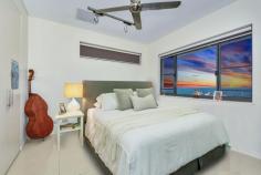 332/19 Kitchener Drive DARWIN CITY NT 0800 With two personal balconies, one overlooking the Wavepool, Lagoon and City, and the other overlooking the entire harbour, you won't have a shortage of places to sit and watch the sunsets in this top floor apartment. Situated on the top floor is this stunning and spacious 3-bedroom apartment. With a large stone benchtop kitchen, there is plenty of space to entertain. A fantastic open plan living and dining area sit adjacent to the kitchen. Large floor to ceiling glass sliding doors allow you to bring the outside in from the balconies. The apartment has been re-tiled with porcelain tiles throughout, making it cool all year round. With so many windows there are stunning flow through sea breezes all year round. The master bedroom features a stylish walk in ensuite/robe and boasts access to one of the balconies. The master bathroom features soaking tub, walk in shower, large vanity and plenty of storage. And there are 2 other good-sized double bedrooms with built in robes and split-system air-conditioning. There are 2 secure basement carparks and a lock up storage cage downstairs. Take the elevator downstairs to the award-winning restaurants, cafes, wave pool, Wharf, lagoon and shops. Only a minutes' walk into the CBD via the sky bridge, Deck Chair Cinema and lush park lands. Great investment or stunning to live in. Features: - Top floor apartment - Two private balconies - Uninterrupted views of Waterfront Precinct and Darwin Harbour - Large master bedroom with walk in ensuite and robe - Secure undercover parking - Excellent building security - Stone benchtops in spacious kitchen - Large glass sliding doors to all balconies - Fantastic location - Surrounded by great amenities...