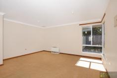 1 Fairlie Place Coodanup WA 6210 $155,000 This 3 bedroom 1 bathroom brick and tile home is a fantastic opportunity to get into the property market now. • Open-plan kitchen, dining and family area • All bedrooms are generous sizes • A small and easy amount of repair work is need • Huge rear yard on 812sqm block • Great rear access for the caravan and boat • Located in a cul- de- sac near a small sports oval • Close to the new forum shopping centre and transport • Council Rates $1500 • Water rates $1064 Property on a full size lot at this price are hard to find – so don’t miss this one. For further details contact Darren Ahearn 0427 989 454...
