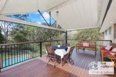 12 Heather Close Baulkham Hills NSW 2153 Enjoy the exceptional space offered within this beautifully presented residence set in one of Baulkham Hills most desirable streets on approx. 1018sq.m with reserve views and direct access through to the express buses into the city. The appealing and versatile floorplan has potential for in-law accommodation and outdoor entertaining areas are magnificent creating an oasis for hosting parties and the perfect summer bbq. The upper level showcases a separate lounge/dining flowing out to a large covered balcony overlooking the pool and reserve, an updated kitchen and two bedrooms serviced by a modern bathroom. The lower level also provides an abundance of space with two bedrooms, a bathroom, a 'wet'bar area that opens directly to fabulous yard featuring the party size covered rear patio, plenty of yard for the kids and the pets as well as a sparkling in-ground pool. All this within close walking distance to bus services, Baulkham Hills High School and easy access to shops and parks. If you want space to spare in a quality home in a great location this superb home will be at the top of the list! AN ABSOLUTE MUST TO SEE.