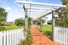 223 Love Road Wyreema QLD 4352 $1,350,000 Owner has commitments elsewhere and needs this quality lifestyle property sold. Same ownership for 30 years and is situated in a tightly held precinct 15 mins from Toowoomba. Not short on improvements with a classic restored Queenslander retaining its old world charm and has been extended to cater for modern living with massive living spaces and a covered heated in ground pool to add to the entertaining experience. Everyone's shed requirement are covered with a 5 bay colourbond shed plus a workshop with higher clearance and numerous other vehicle spaces and storage sheds. A number of older out- buildings add to the charm of this appealing property. There is a stock and domestic bore plus 20 000 gallons of rain water. With the balance of grazing and cultivation and extensive improvements and infrastructure this high class acreage property is suitable for a variety of buyers. Owners need this property sold before or on auction day. To be auctioned at 11am Saturday 5th October. FEATURES: Air Conditioning Built-In Wardrobes Pool Secure Parking Terrace/Balcony...