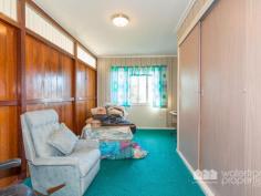37 LANGDON AVENUE, Margate - Waterfront Properties Redcliffe Retro Renovator - Mid-Century Home in a ripper spot! No need to recreate the retro look with this one! - Authentic retro family home with Retro Chic potential - Water views - 3 bedrooms, 2 bathrooms, double lock-up garage - Level 513m2 block - Ornate cornice - Breeze block features - Timber feature walls/trims - Original light shades - Louvres for crossflow ventilation - Beautiful solid timber floors just waiting to be discovered For the retro enthusiasts this one is an absolute must to inspect! Call Kevin today on 0418 125 356!