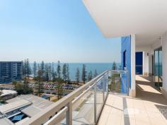 901 / 185 REDCLIFFE PARADE, Redcliffe - Waterfront Properties Redcliffe Space…light…views…and location! Spacious 2 bedroom + mpr, 2 bathroom, 2 car Enjoy an idyllic waterfront lifestyle, relaxing in the coastal village atmosphere that is Redcliffe! This beautifully presented Apartment will impress, not only with the convenience of the location but also the stunning Moreton Bay, City and Glasshouse Mountains Views. If you are chasing the dream sea-change opportunity, you must inspect this property. North facing, Level 9 Apartment in Central Redcliffe Light filled apartment with the warmth of the winter sun throughout the day Stroll to Cafes, restaurants and shopping Well appointed, 2 pac kitchen, with granite bench tops and gas cooktop Master bedroom with BIR, ensuite and air conditioning, leading onto the main balcony with wonderful 270 degree views Additional study space or 3rd bedroom, adjacent to the living area 2 secure basement car spaces with a great lock up storage option Heated indoor pool and gymnasium Great investment return with holiday letting option Will suit downsizers and retirees. To arrange your inspection call Mark 0413 447 576